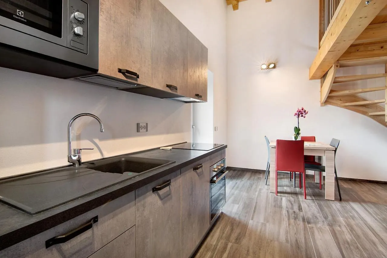 Jack House Villa Domaso 0*,