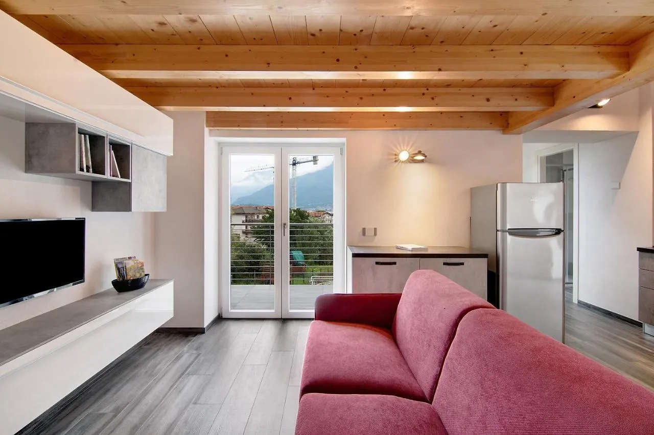 Jack House Villa Domaso Vakantiehuis