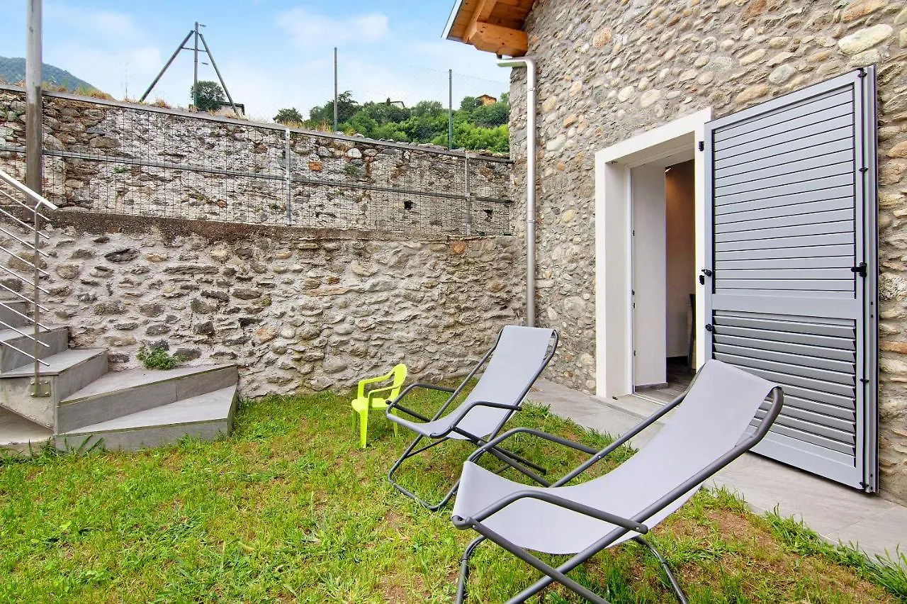 Jack House Villa Domaso