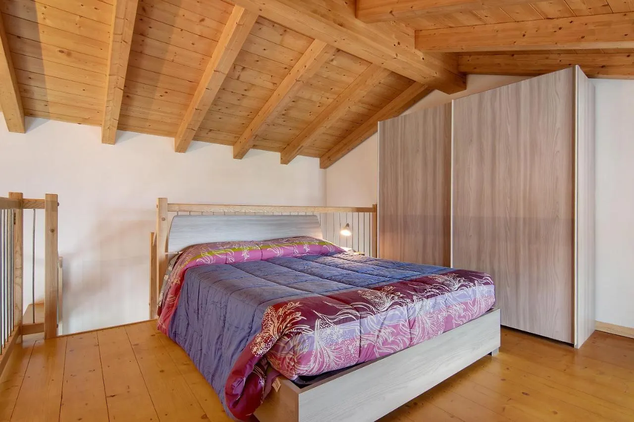 Jack House Villa Domaso Italy