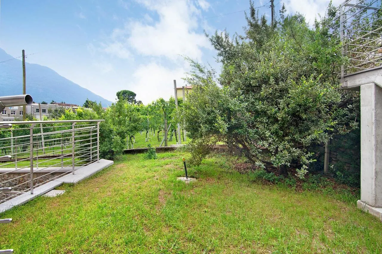 Villa Jack House à Domaso 0*,  Italie